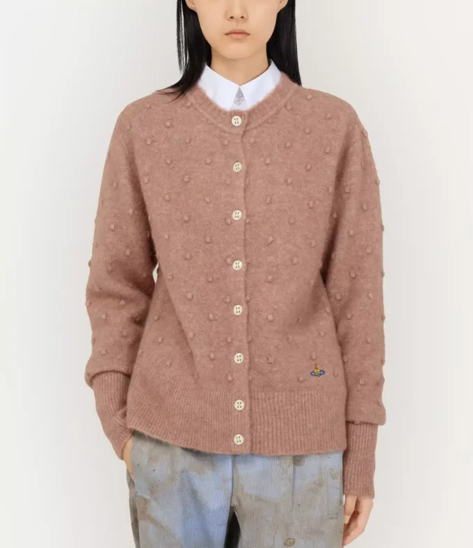 Rubina Cardigan Rubina Cardigan