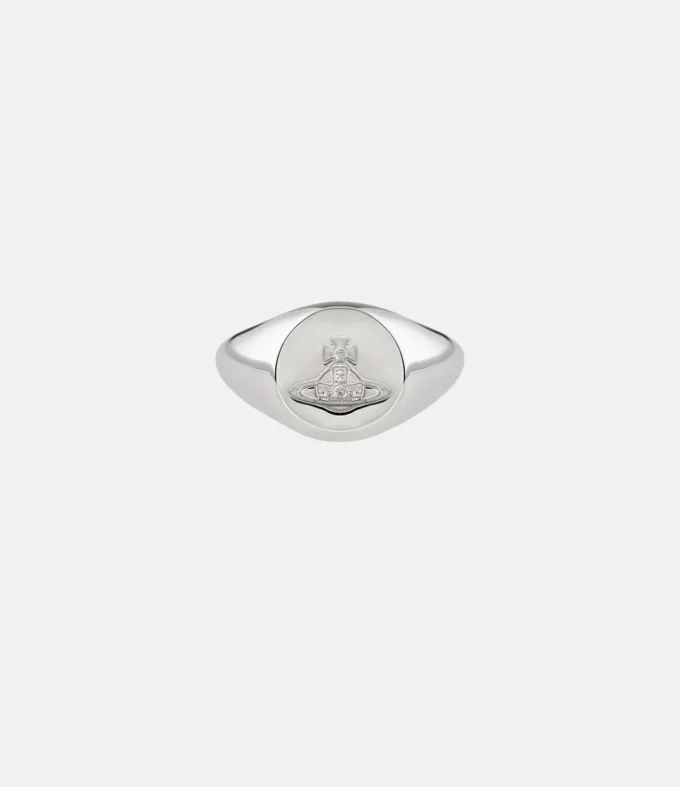 Sigillo Ring