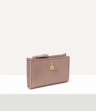 Slim Flap Card Holder