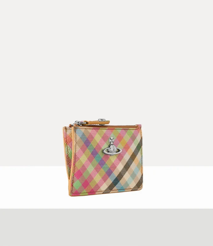 Slim Long Card Holder