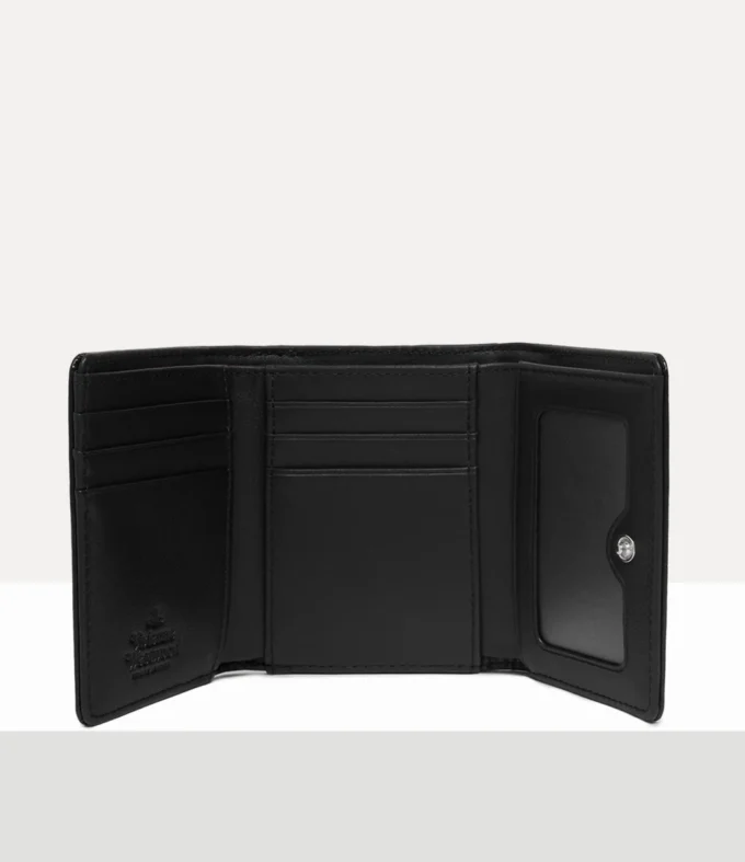 Small Frame Wallet