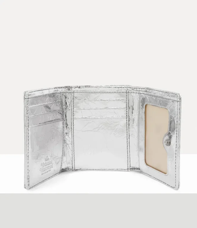 Small Frame Wallet