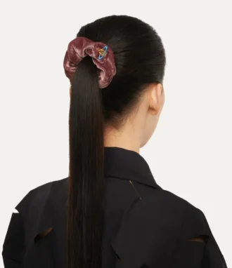 Small Scrunchie