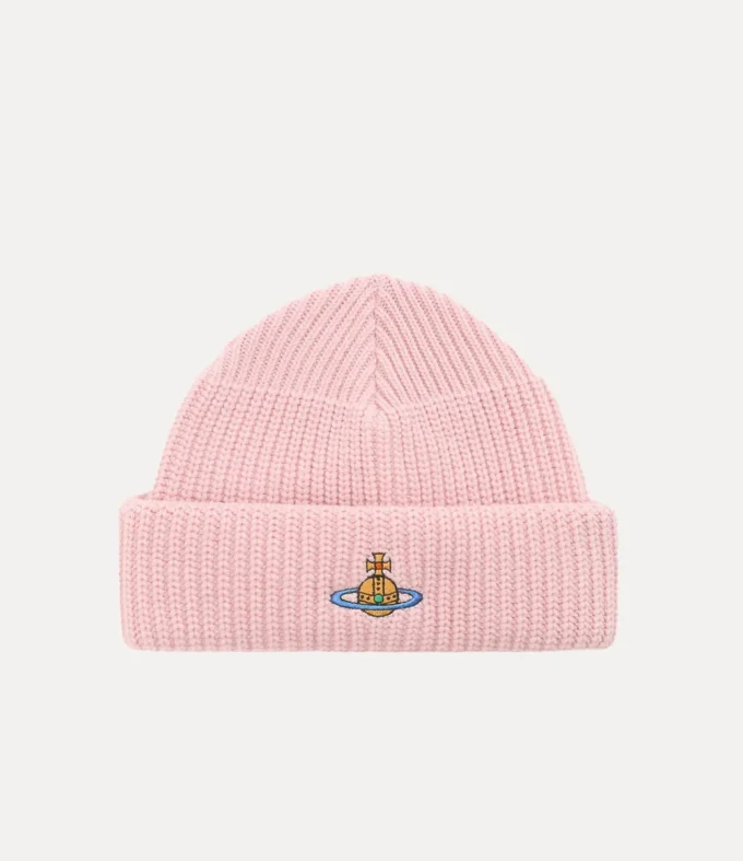 Sporty Beanie