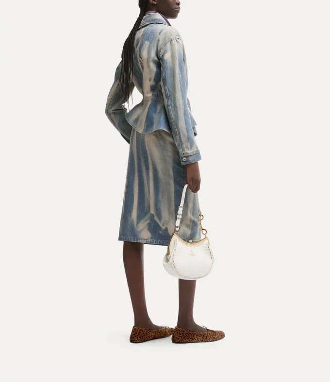 Stormy Denim Jacket Stormy Denim Jacket