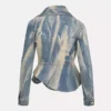 Stormy Denim Jacket Stormy Denim Jacket