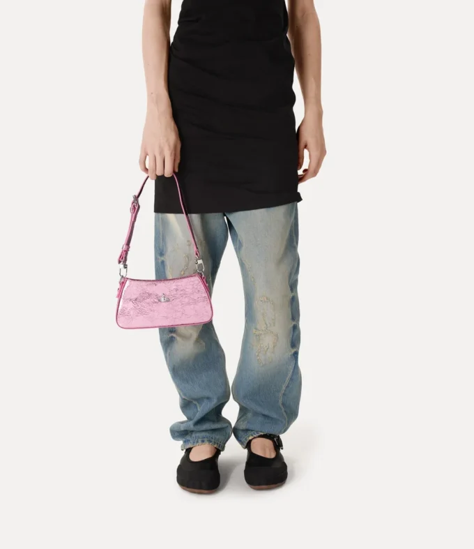 Tasha Shoulder Phone Bag Tasha Shoulder Phone Bag