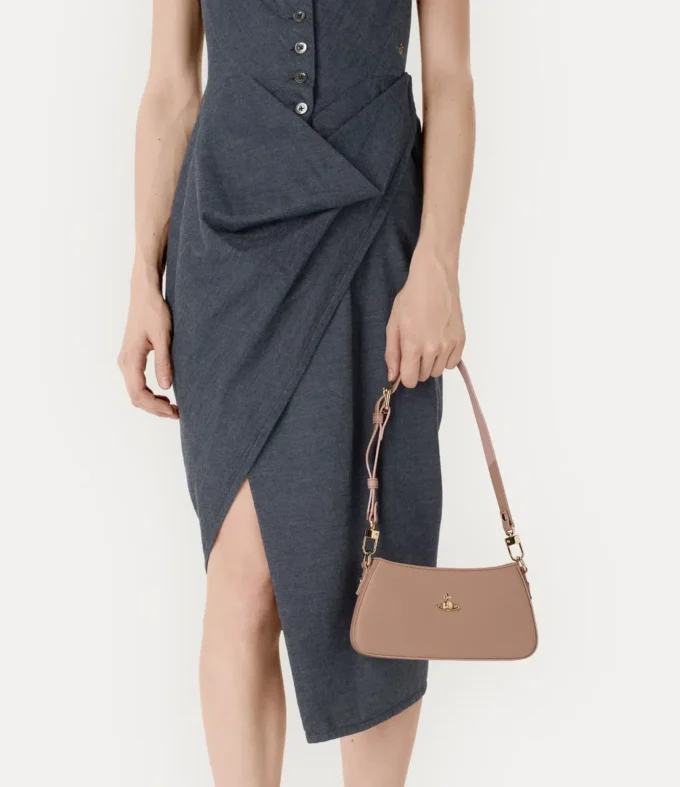 Tasha Shoulder Phone Bag