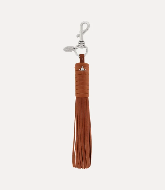 Tassel Keyring Tassel Keyring