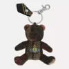 Teddy Bear Keyring Teddy Bear Keyring