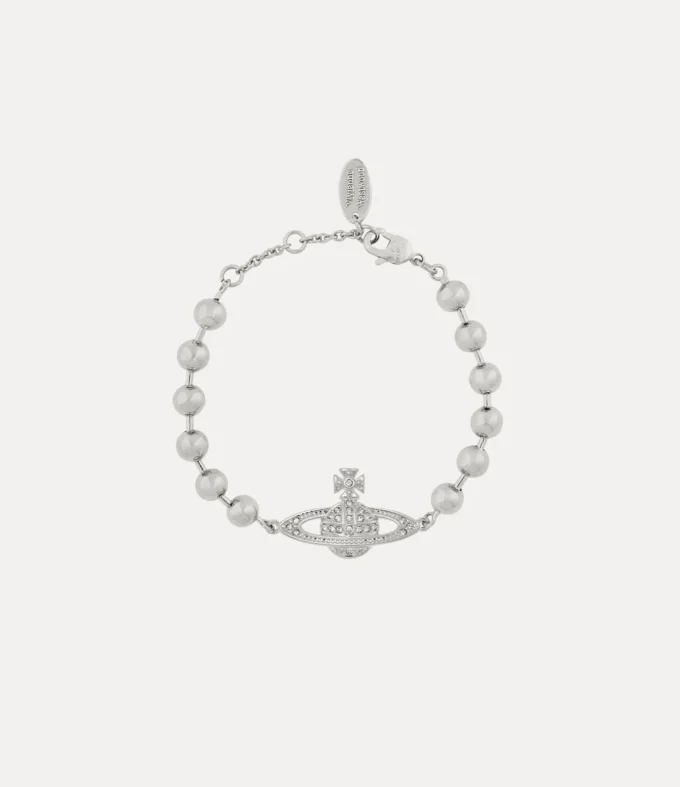 Thames Mini Bas Relief Bracelet Thames Mini Bas Relief Bracelet