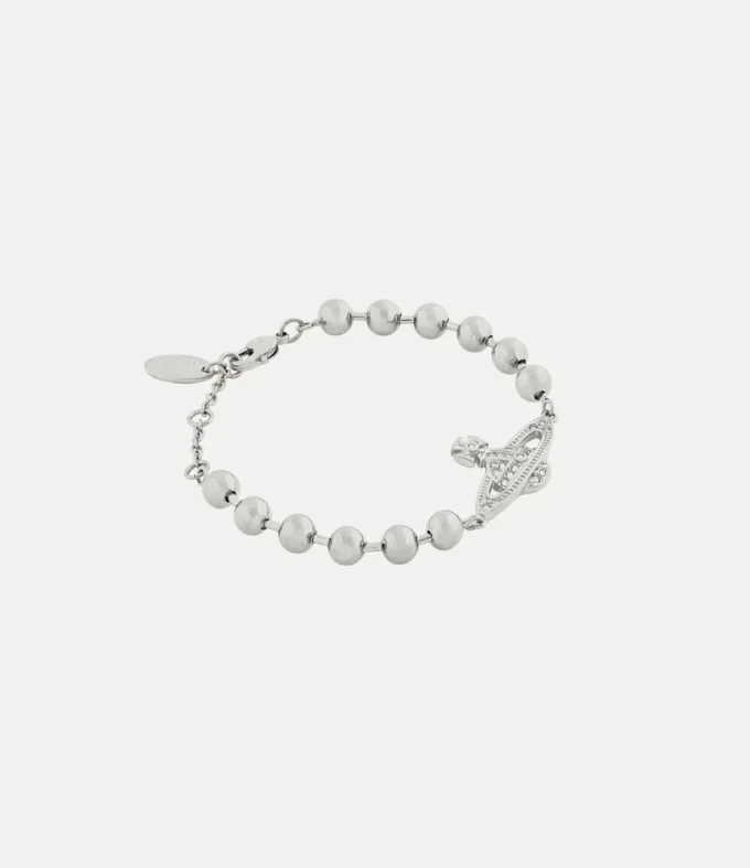 Thames Mini Bas Relief Bracelet Thames Mini Bas Relief Bracelet