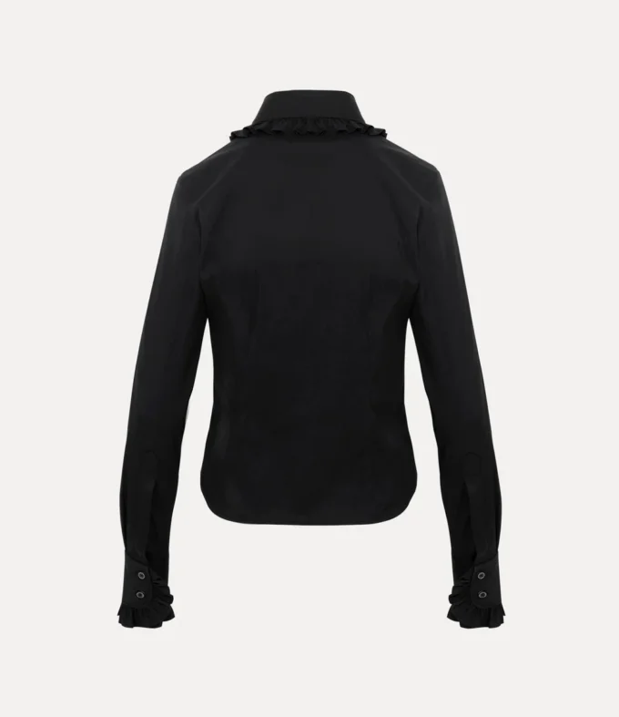 Toulouse Frill Shirt Toulouse Frill Shirt