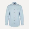 Two Button Krall Shirt