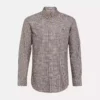 Two Button Krall Shirt
