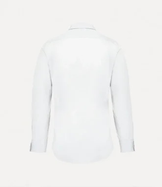 Two Button Krall Shirt