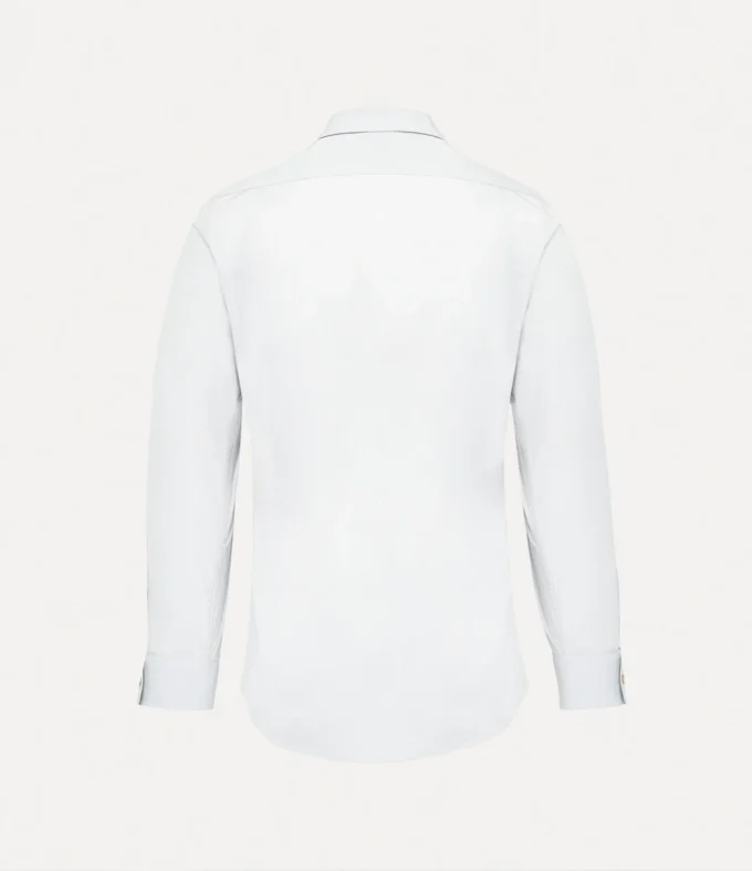 Two Button Krall Shirt