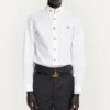 Two Button Krall Shirt