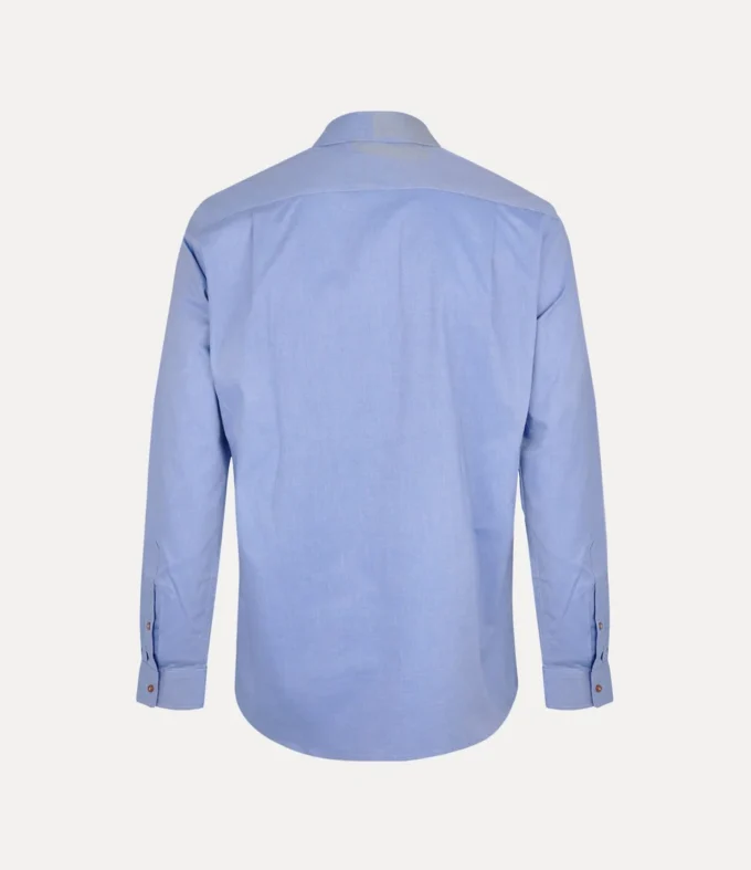 Two Button Krall Shirt