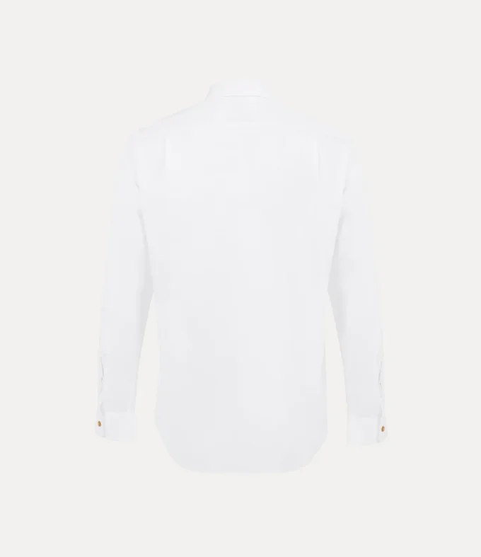 Two Button Krall Shirt