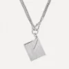 Valentine’s Envelope Pendant Necklace Valentine’s Envelope Pendant Necklace