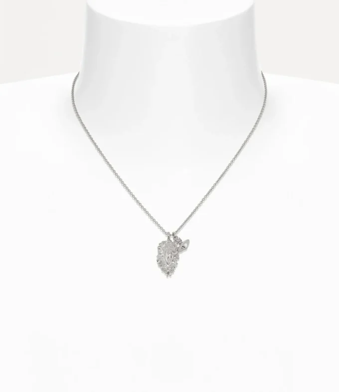 Veronica Pendant Necklace Veronica Pendant Necklace