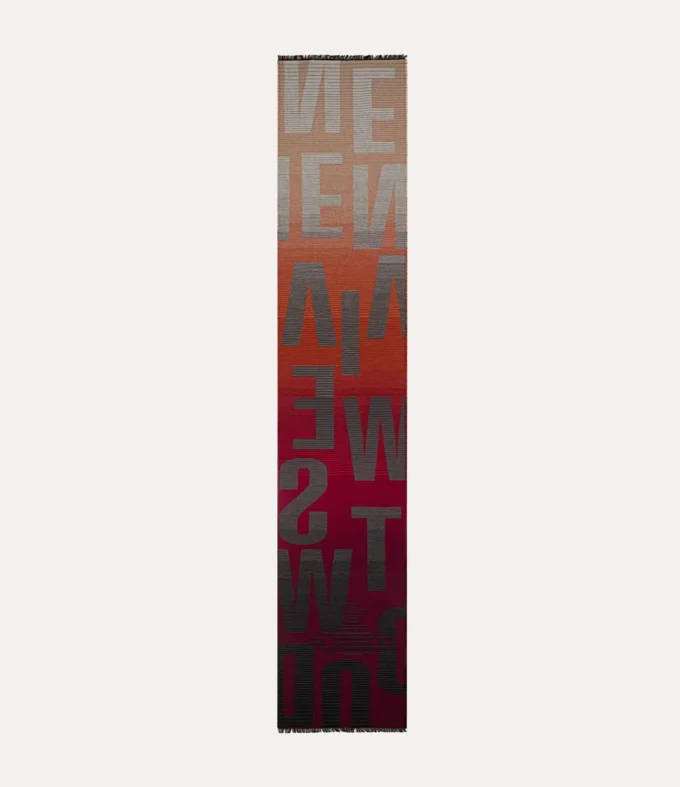 Vivienne Westwood Scarf