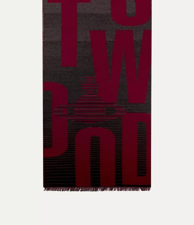 Vivienne Westwood Scarf