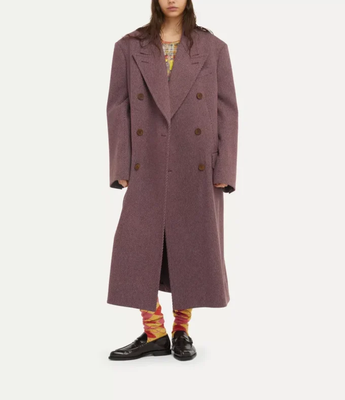 Winston Coat Winston Coat