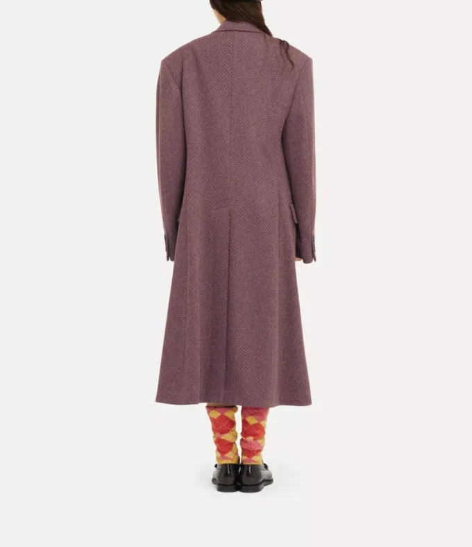 Winston Coat Winston Coat