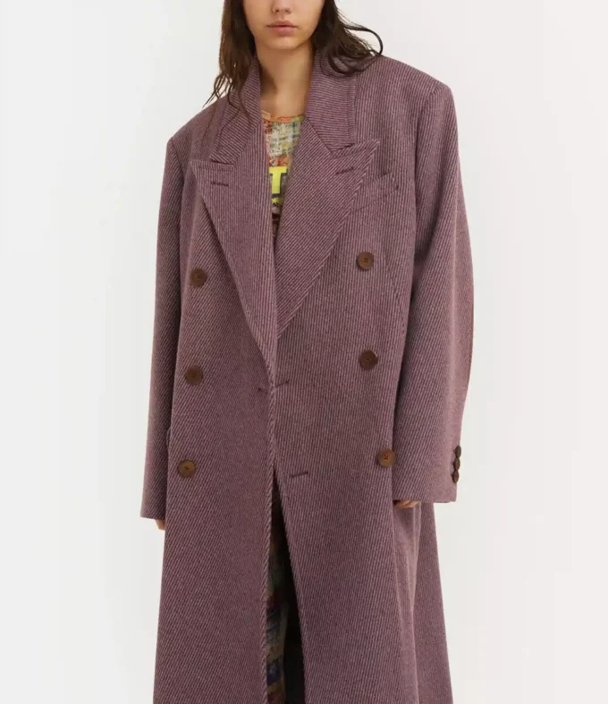 Winston Coat Winston Coat