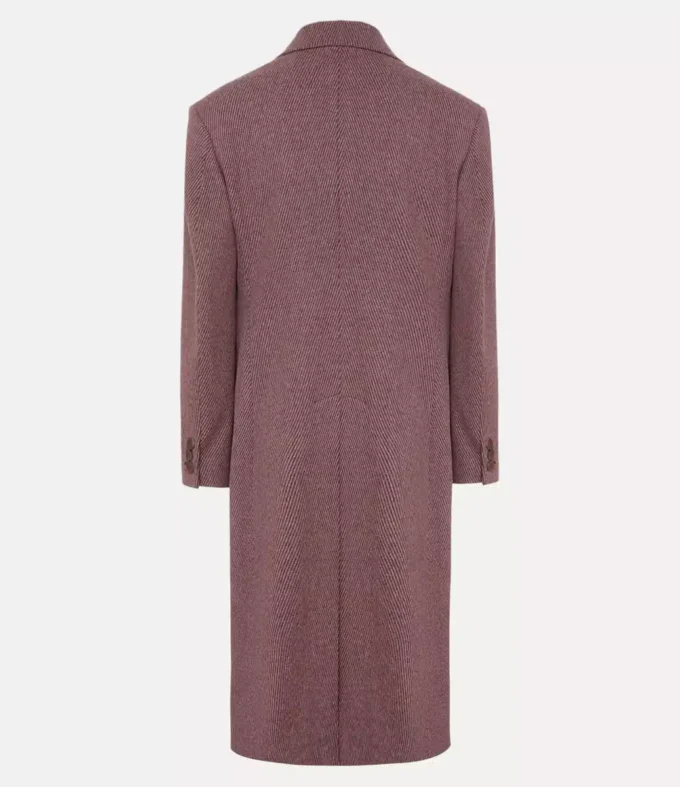 Winston Coat Winston Coat