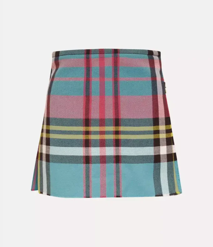 Worlds End Mini Kilt Worlds End Mini Kilt