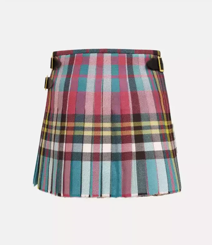 Worlds End Mini Kilt Worlds End Mini Kilt