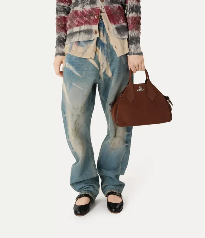 Yasmine Medium Bag Yasmine Medium Bag