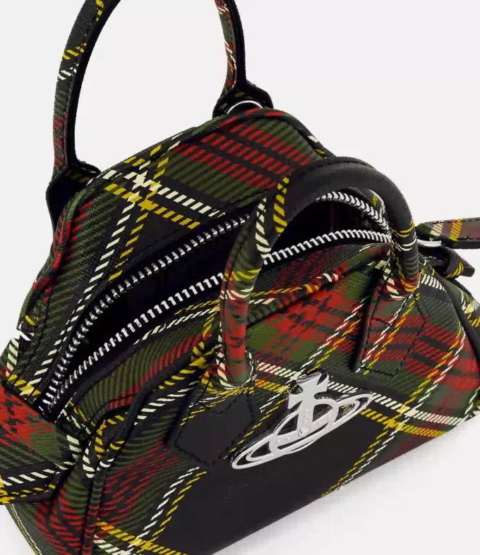 Yasmine Mini Bag Yasmine Mini Bag